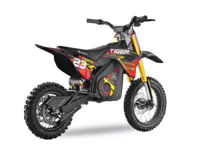 Electric dirt bike for teens shop